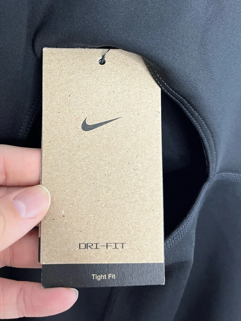 Nike Kids Dri-Fit Romper Size XL